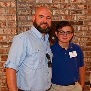 Meet your Posher, Ryan